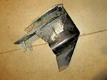 Mercury Mariner Oem 30-50 Hp Lower Unit Gearcase Housing Only 821306T12. Fixed Price $269.66.