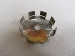 B20 Genuine Mercury Quicksilver 42862 Sensor Wheel Oem New Factory Boat Parts. Fixed Price $6.67.