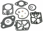 Sierra Mercury Marine 1399-5135/1399-5198 Medium Carburetor Kit 18-7007. Fixed Price $23.52.