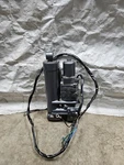 Tested Good Yamaha Oem Power Trim Tilt 67C-43800-00-4D Freshwater Stroke. Fixed Price $475.00.