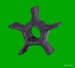 17461-93J00 Water Pump Impeller Replacement For Suzuki. Fixed Price $13.90.