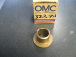 Johnson Evinrude Omc 0323808 Front Bearing Assy JO66. Fixed Price $20.00.