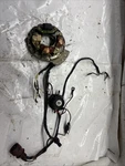 Johnson Evinrude 1985 Plate & Harness 25HP Tested Freshwater. Fixed Price $149.99.