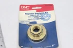 Nos Oem Omc Johnson Evinrude 150-300HP Prop Spacer Hardware Kit 0175266,. Fixed Price $19.99.