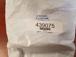 Omc Johnson Evinrude 439075 Carb Repair Kit. Fixed Price $45.00.