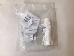 Mercury Quicksilver 56-820386A55 Flush Connector Oem New Factory Boat Parts. Fixed Price $14.99.