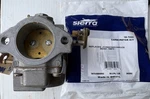 Johnson Evinrude 75 Rebuilt Carburetor 393196 0394812 Clean 70HP Fuel. Fixed Price $145.95.