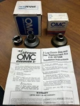 New Genuine Oem Omc Evinrude 387268 390266 Clutch Dog For./rev. Gear Set. Fixed Price $250.00.