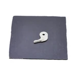 Johnson Evinrude Omc New Oem Ignition Key, 0501792. Fixed Price $21.69.