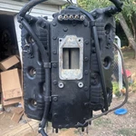 Mercury Outboard V6 175HP Powerhead Freshwater Good Compression 8712A39, 9227A11. Fixed Price $749.99.
