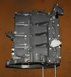Honda 75 90 Hp 4 Cylinder Crankcase Block Pn 12000-ZW1-L00ZA 2001-2006. Fixed Price $390.00.