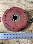 Mercury Inline 6 Flywheel Ring Gear Assembly Tower Of Power 90 115 135 150 Hp. Fixed Price $129.99.