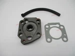 For Suzuki Outboard DT15 Housing, Water Inlet 17450-93931 17450-93960+GASKET. Fixed Price $39.00.