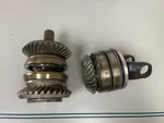Oem 807437A5 Mercury Mercruiser Bravo Iii Gear Set 1.65 2.20 2.43 0670. Fixed Price $1000.00.