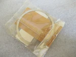 E98 Yamaha Marine 6E5-45567-01-50 Shim (T:0.50MM) Oem New Factory Boat Parts. Fixed Price $7.68.