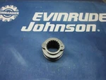 Johnson Evinrude 5.5 6 9.5 Hp 377458 Clutchdog Shifter 393879 329795 New. Fixed Price $145.00.