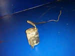 26098A1 Solenoid Mercury 500 Mark 35A 55E (40 Gg). Fixed Price $35.00.