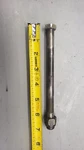 *1993-1999 Mercury Mariner 42973 Exhaust Housing Lower Mount Bolt 40-125 Hp. Fixed Price $20.90.