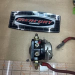 A3 F-1900-D Starter Solenoid, Evinrude/johnson. Fixed Price $6.99.