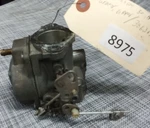 Johnson 50 Hp Carburetor Pn# 0386367 0386369. Fixed Price $94.64.