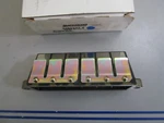 *new Oem* 0820 Mercury Quicksilver Reed Block 828623T6. Fixed Price $80.20.