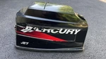 2005 Mercury 40 50 60 Hp Jet Outboard Hood Cover Cowling 813010T8 8M0107016. Fixed Price $169.99.