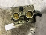 Johnson Evinrude 115 Hp Etec Outboard 5005828 Throttle Body Assembly Intake 130. Fixed Price $55.00.