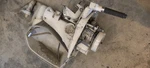 Parting Sea King 5HP 1964 VWB19072 Motor Outboard Parts. Fixed Price $555.55.
