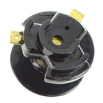 Mercury Marine Mercruiser New Oem Rotor, 393-1280A1. Fixed Price $63.45.