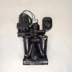 Johnson Evinrude Power Trim Tilt 438528 88-150HP 2-STROKE (1693). Fixed Price $599.00.