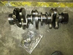 Suzuki DF300 300HP Outboard Crankshaft (12220-98J00). Fixed Price $450.00.