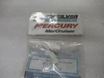 W8 Genuine Mercury Quicksilver 11-816872 Wing Nut Oem New Factory Boat Parts. Fixed Price $7.95.