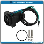 8M0089940 Tilt Trim Motor For Mercury Mariner Outboard 4T 65 75 90 Hp 8M0142591. Fixed Price $95.40.