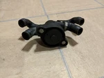 2008 Johnson Evinrude Etec 115HP Pressure Relief Valve Assembly. Fixed Price $90.00.