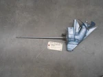 277160 Johnson Evinrude 1952-54 3012 3HP Outboard Lower Unit Gearcase E6. Fixed Price $84.99.
