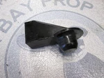 39474 Mercury 7.5-9.8 Hp Outboard Bottom Cowl Latch Anchor. Fixed Price $11.99.