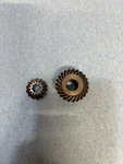 Mercury Mark 6A Gear Set 43-24969A1. Fixed Price $25.99.