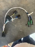36667-96L50-000 Suzuki Wire Comp,dual Gauge Adapter 3666796L50000, New Genuine. Fixed Price $70.00.