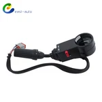 8223049 1600429 Transmission Controller Shift Lever For Jlg 6042 10054 10042. Fixed Price $119.27.