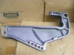 Yamaha 40-50 Hp Bracket Clamp Set Midsection 63D-43111-00-4D Outboard. Fixed Price $149.95.