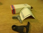 Omc Evinrude, Johnson 398682 Cam Lever. Fixed Price $39.96.