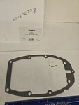 Sierra Adapter Plate Gasket #18-0879 Replaces Mercury 27-38501-1. Fixed Price $12.00.