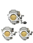 Jlm Marine 821854T4 Top Center Bottom Carburetor For Mercury 40 45 55 60 Hp.... Fixed Price $140.00.