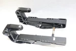 Oem Mercury 9.9 Hp 4 Stroke Clamp Bracket Power Trim Pn 815030T05 Fits 2006 & Up. Fixed Price $44.25.
