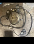 Mercury Air Compressor Optimax 854333T11 75-90-115HP 1.5L. Fixed Price $129.99.