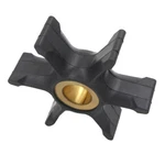 Fits Omc Johnson Evinrude Sierra 18-3053 Impeller Replaces 396725 432934 60-75HP. Fixed Price $17.99.
