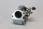 824854T10 WME-87-2 Mercury 1999-2004 Middle Carb 65 Jet 75 90 Hp 3 Cyl. Fixed Price $100.00.