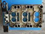 Mercury Outboard 99390A4 Carburetor Intake Plate 88662 XR2 XR4 150HP 1500 V6. Fixed Price $79.95.