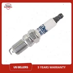Pack Double Platinum Spark Plugs Acdelco 41-940. Fixed Price $27.14.