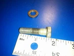 19925150 Screw , Bolt And Washer Gearcase Housing Force 70 Hp. Fixed Price $15.00.